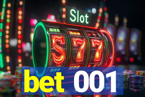 bet 001